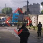 Fin de semana sangriento: Una ejecución, dos asaltos a cuentahabientes y tres atropellamientos en la capital poblana en sólo dos días.