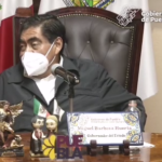 Barbosa Huerta insiste en que sindicalizados de Volkswagen deben aceptar aumento salarial