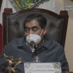 Barbosa Huerta anuncia la construcción de 2 hospitales; un oncológico y otro para padecimientos cardiovasculares