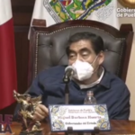 Ayuntamiento de Puebla analiza entregar espacios a ambulantes en fiestas patrias