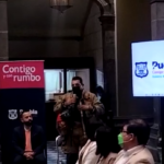 Mientras jugaba un menor de tres años es arrollado por conductor en #CDMX