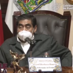 Eduardo Rivera suspende programa de cinemómetros
