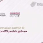 En plena Ruta 4 falleció un abuelito sobre la 16 de Septiembre Sur en Puebla capital