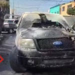 Comando armado atraca a familia para robarle 100 pesos en San Martín Texmelucan, Puebla