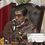La FGE logró la aprehensión de 4 hombres que podrían estar vinculados con el asesinato de Abigail N, en Oaxaca