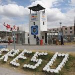 Barbosa Huerta pide no prejuzgar con una opinión política la instalación de espectaculares de Claudia Sheinbaum