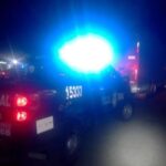 En Chietla es asesinada una pareja de esposos durante una fiesta de graduación