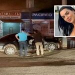 Delincuentes asaltan a taxista y se esconden en el Hotel Jaguar de la 80 Poniente y 9 Norte.