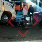 Familiares de Alexis Emanuel, el joven asesinado la madrugada del domingo en Lomas de San Miguel, piden a las autoridades detener a los responsables, quienes ya fueron identificados