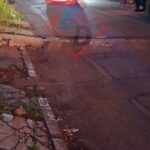 Encuentran cadáver de un hombre en una barranca en Acatzingo; el cuerpo ya era #devoado por la fauna