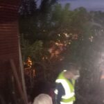 Reportan bodega de pipas cargadas de gasolina a metros de una unidad habitacional en San Martín Texmelucan; vecinos viven atemorizados