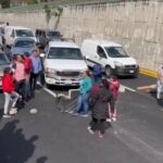 Karla N de tan solo 18 años de edad asesinó a su tío y a su mamá y pasó días con ambos cadáveres en #CDMX
