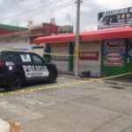 Dos personas resultaron heridas de bala tras riña en antro de San Martín Texmelucan