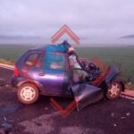 Otra vez Loma Bella ahora un conductor de una camioneta de carga los vuelve a dejar sin luz