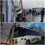 Tres personas sin vida fue el resultado de un trágico accidente registrado en Tlatlauquitepec