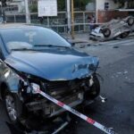 Los robos no paran en Coronango, en cuestión de segundos roban un vehículo en la plaza de Misiones De San Francisco.