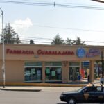 Tres personas lesionadas fue el saldo de un choque entre particulares en Periférico Ecológico
