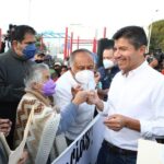 Reo que estaba en presión domiciliaria se fugó de su hogar, confirma Barbosa