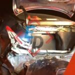 Un indigente es hallado muerto en la Central de Abasto, Puebla