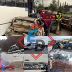 En plena lluvia, fue encontrado sin vida un indigente en La Rivera Anaya