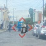 Un indigente es hallado muerto en la Central de Abasto, Puebla