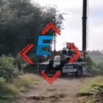 El conductor borracho de la Ruta 45-A que chocó y dejó nueve lesionados podría salir libre: Según familiares de los afectados