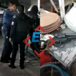 Por intento de feminicidio, fue vinculado a proceso Gilberto tras atacar con un machete a su ex pareja en Huauchinango