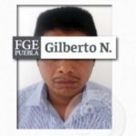 Sujeto armado asalta a trabajadores y clientes de una taquería al sur de Puebla capital