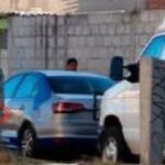 Hombre es asesinado por hombres armados mientras caminaba por calles de San Martín Texmelucan