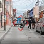 Tres muertos y una persona más agonizando dejó un hecho de tránsito sobre la carretera Acatzingo-Nopalucan