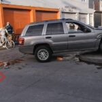 La imagen de Claudia Sheinbaum sigue invadiendo las calles de Puebla, a pesar de que faltan 2 años para el proceso electoral