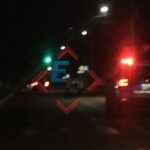 Dos personas heridas de bala tras intento de asalto a una camioneta de valores en la 105 Poniente y 11 sur de Puebla capital