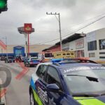 Delincuentes se llevan cinco millones de pesos del matrimonio de abuelitos que fue asaltado en Lomas de Angelópolis