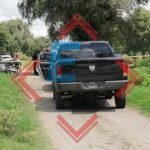 Asalto fake terminó con la detención de un chófer de la ruta 33 en Granjas de San Isidro