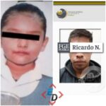 Noé salió a visitar a su hija y ya no regresó a su hogar desde el pasado mes de julio; sus familiares siguen buscándolo