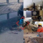 Cambios en la Secretaría de Seguridad Ciudadana de Tehuacán se hicieron por corrupción interna: Barbosa Huerta