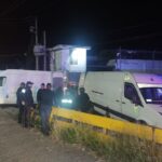 La FGE logró la vinculación a proceso de Fabián N. alias “El Pelón” por su presunta responsabilidad de generar violencia en Tulcingo