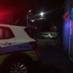 “Te extraño, ven y dime que todo es mentira” son las palabras del primo de Miguel Ángel, el niño que murió atropellado por la Ruta 68 en San Miguel Xonacatepec.