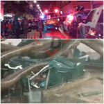 Una persona sin vida y otra gravemente lesionada fue el saldo de una balacera registrada en Santa María Xonacatepec
