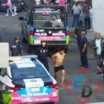 Un hombre de 30 años de edad se quitó la vida en una habitación del Motel El Parador en bulevar Forjadores