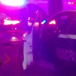 Volcadura sobre el Arco Norte deja al menos dos personas fallecidas; el vehículo se fue a un barranco.