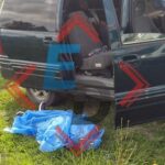 Fue hallado el cuerpo sin vida de un hombre en campos de cultivo de Atlixco