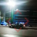 Hombre cae al río Rabanillo y vive para contarlo en San Pedro Cholula, Puebla