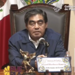Dictan pena máxima de 93 años de prisión contra el secuestrador de un hombre en Atlixco, Puebla.