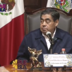 Ex novio celoso fue vinculado a proceso por violencia familiar y amenazas de muerte contra la familia de ella en el municipio de Tochimilco en Puebla.