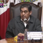 Sismos del 19 de septiembre deja en un muerto en Colima
