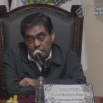 Consejo Nacional de Morena debe respetar mayoría para elegir perfiles a competir en 2024: Barbosa Huerta