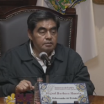 #LoVaratoSaleCaro | 🤦‍♂️ Ingeniero confirma que #desplome de #tanque de agua en #Texmelucan fue por el retiro del #concreto y #varilla de la base
