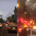 Hombre muere al interior de Baños públicos en San Pablo Xochimehuacán de Puebla capital