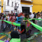 ¡Onde pa´ir! Joven organiza fiesta de cumpleaños con temática de funeral
